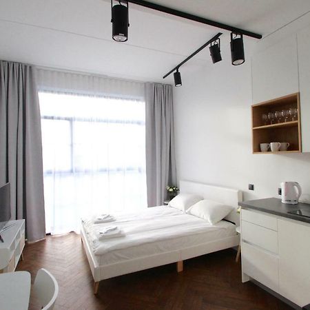 Baltic Accommodation 1 - Rumbi 4-36 Tallinn Buitenkant foto