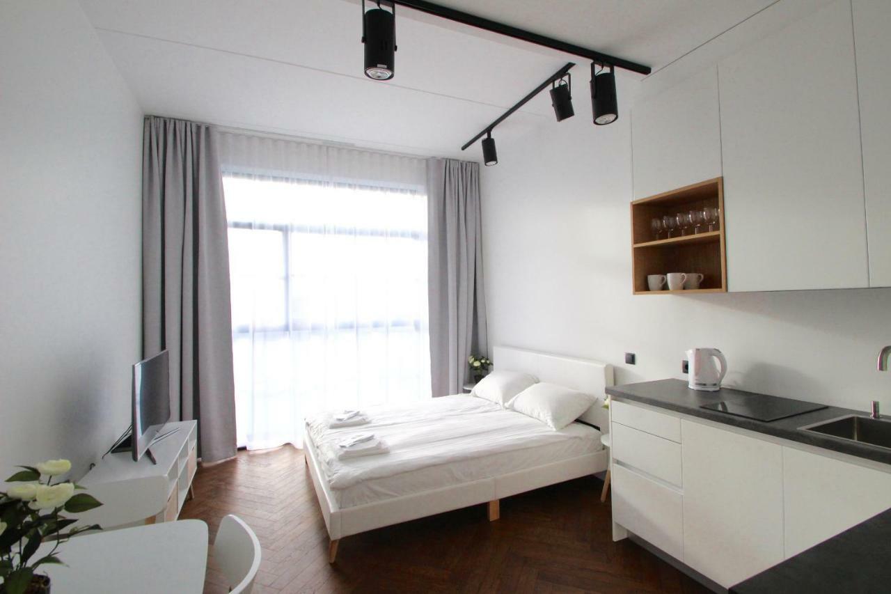 Baltic Accommodation 1 - Rumbi 4-36 Tallinn Buitenkant foto