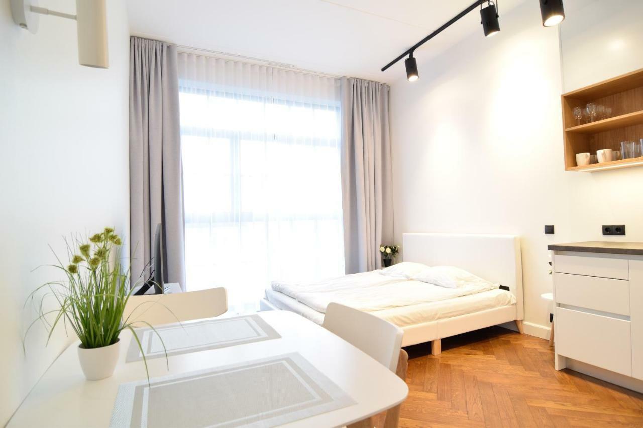 Baltic Accommodation 1 - Rumbi 4-36 Tallinn Buitenkant foto
