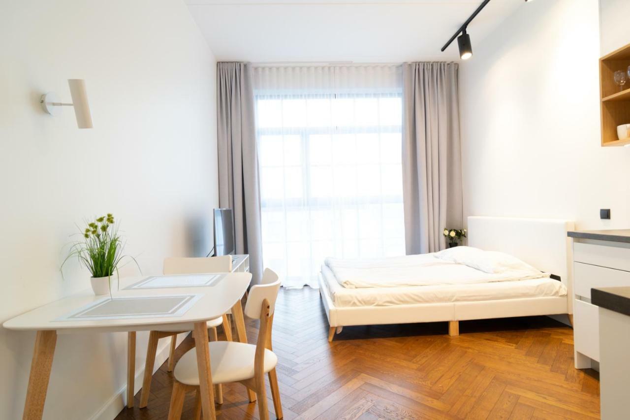 Baltic Accommodation 1 - Rumbi 4-36 Tallinn Buitenkant foto