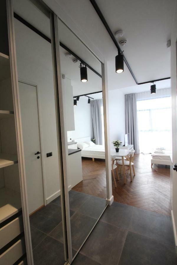Baltic Accommodation 1 - Rumbi 4-36 Tallinn Buitenkant foto