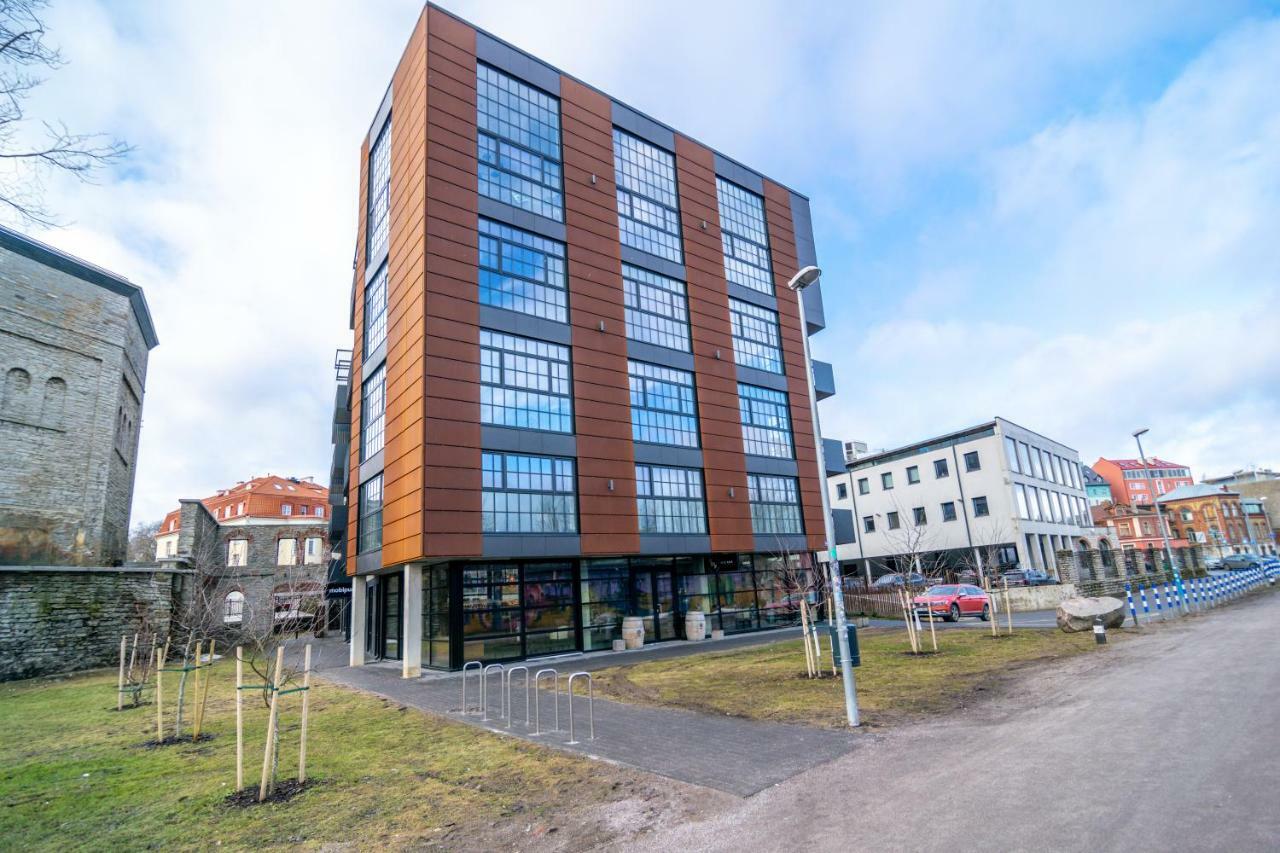 Baltic Accommodation 1 - Rumbi 4-36 Tallinn Buitenkant foto
