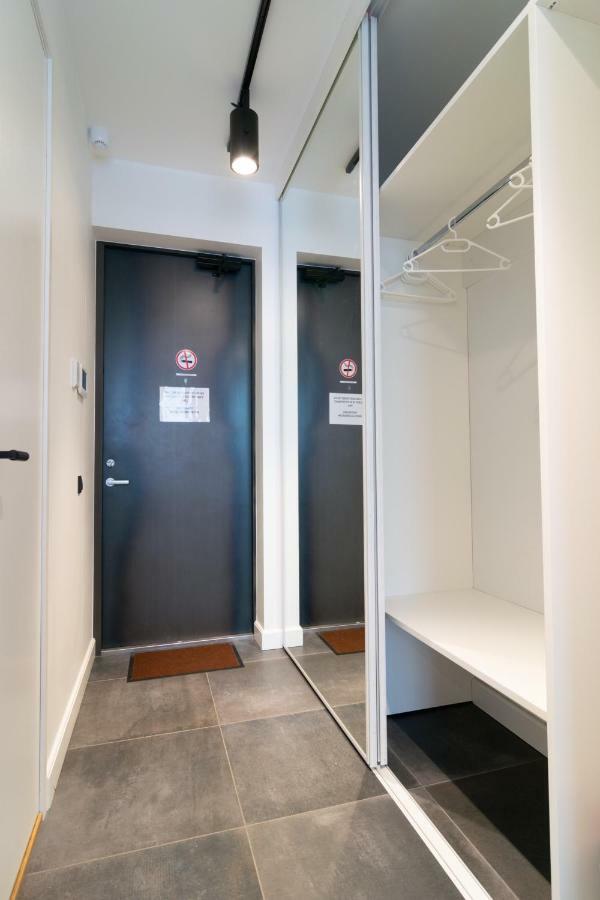 Baltic Accommodation 1 - Rumbi 4-36 Tallinn Buitenkant foto
